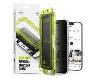 Folia / szkło na smartfon Ringke Easy Slide 2-Pack do Iphone 17 Privacy